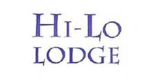 Hi-Lo Lodge