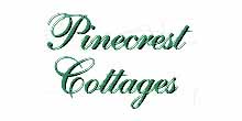 Pinecrest Cottages