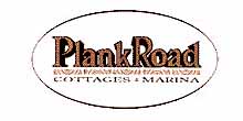 Plank Road Cottages