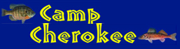 Camp Cherokee