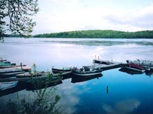 Rice Lake, Ontario, Canada - Angler's Retreat