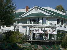 Rice Lake, Ontario, Canada - Elmhirst's Resort