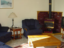 Rice Lake, Ontario, Canada - Godfrey's Resort