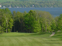 Rice Lake, Ontario, Canada - Godfrey's Resort