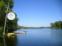 Rice Lake, Ontario, Canada - Hi-Lo Lodge
