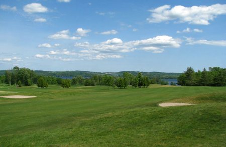 golf