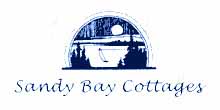 Sandy Bay Cottages