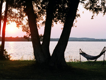 Rice Lake, Ontario, Canada - Suni-Vale Resort