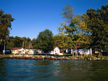 Rice Lake, Ontario, Canada - Suni-Vale Resort